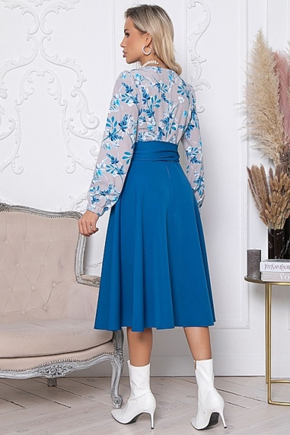 Платье 71689 Avili