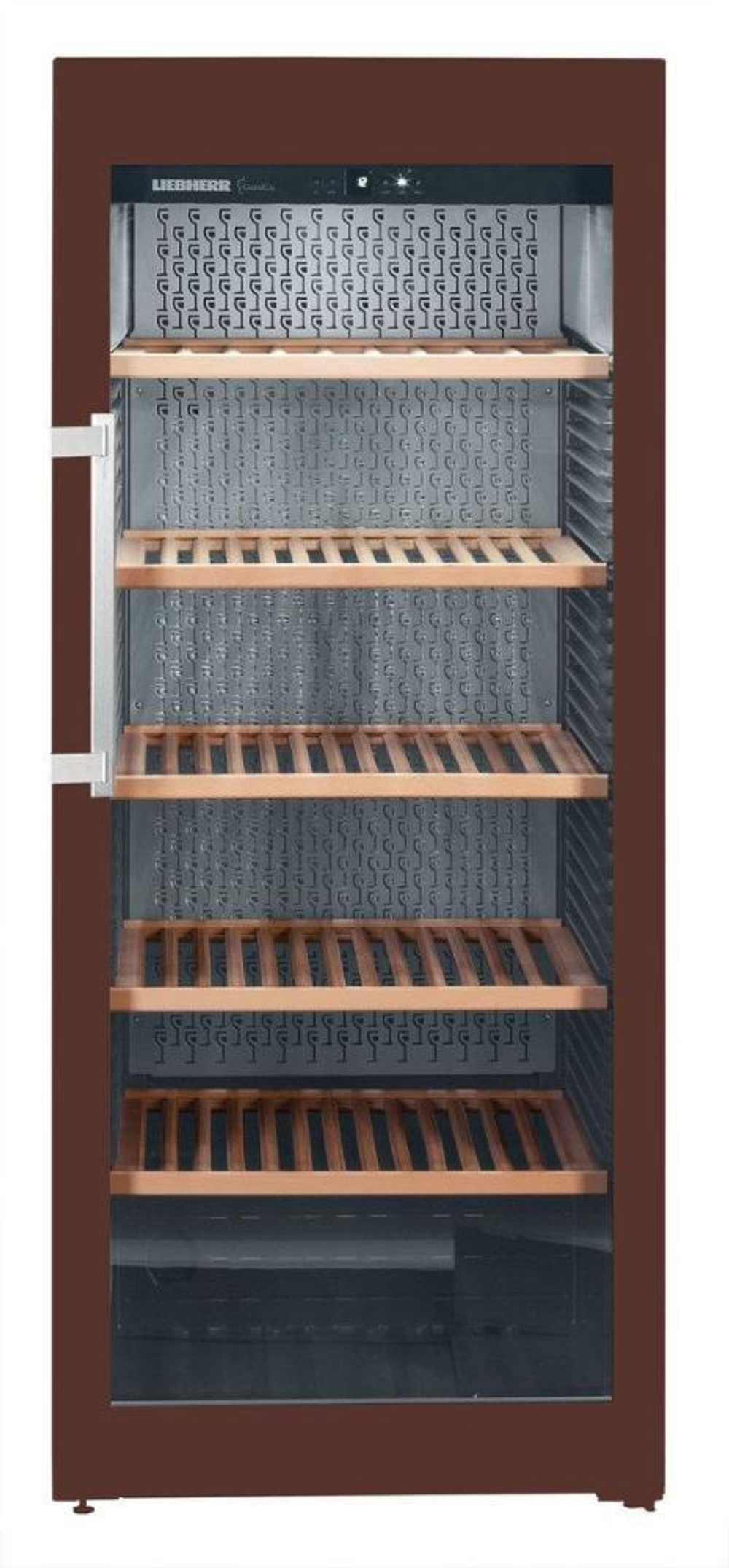 Винный шкаф Liebherr WKt 4552