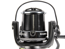 Катушка безынерционная Feeder Concept Carp & Flat 8 5000FD