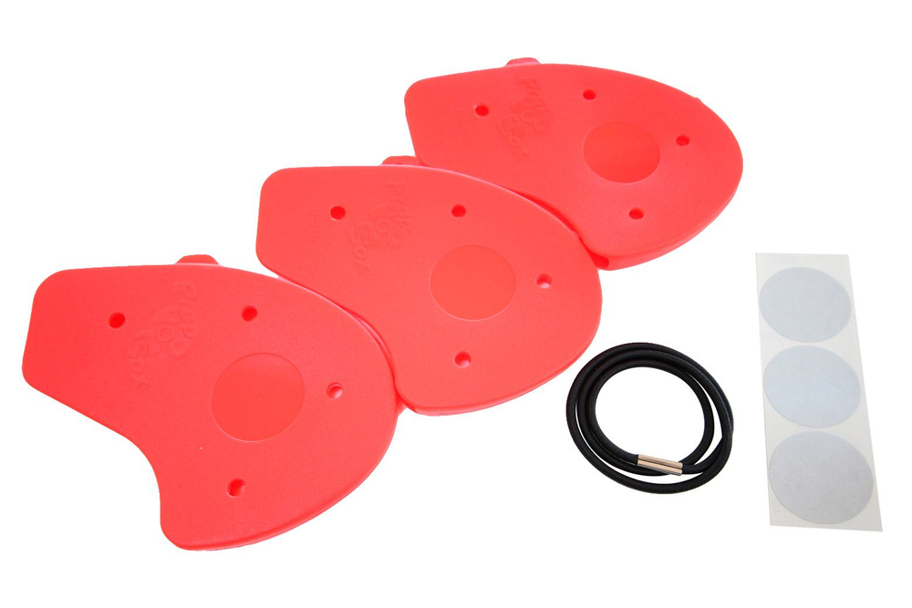 Чехлы для лопастей гребного винта (10262557)