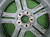 Диск литой R18 Mercedes B w247 (2018-н.в.)