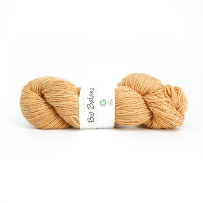 BC Garn Bio Balance - 16 (карри)