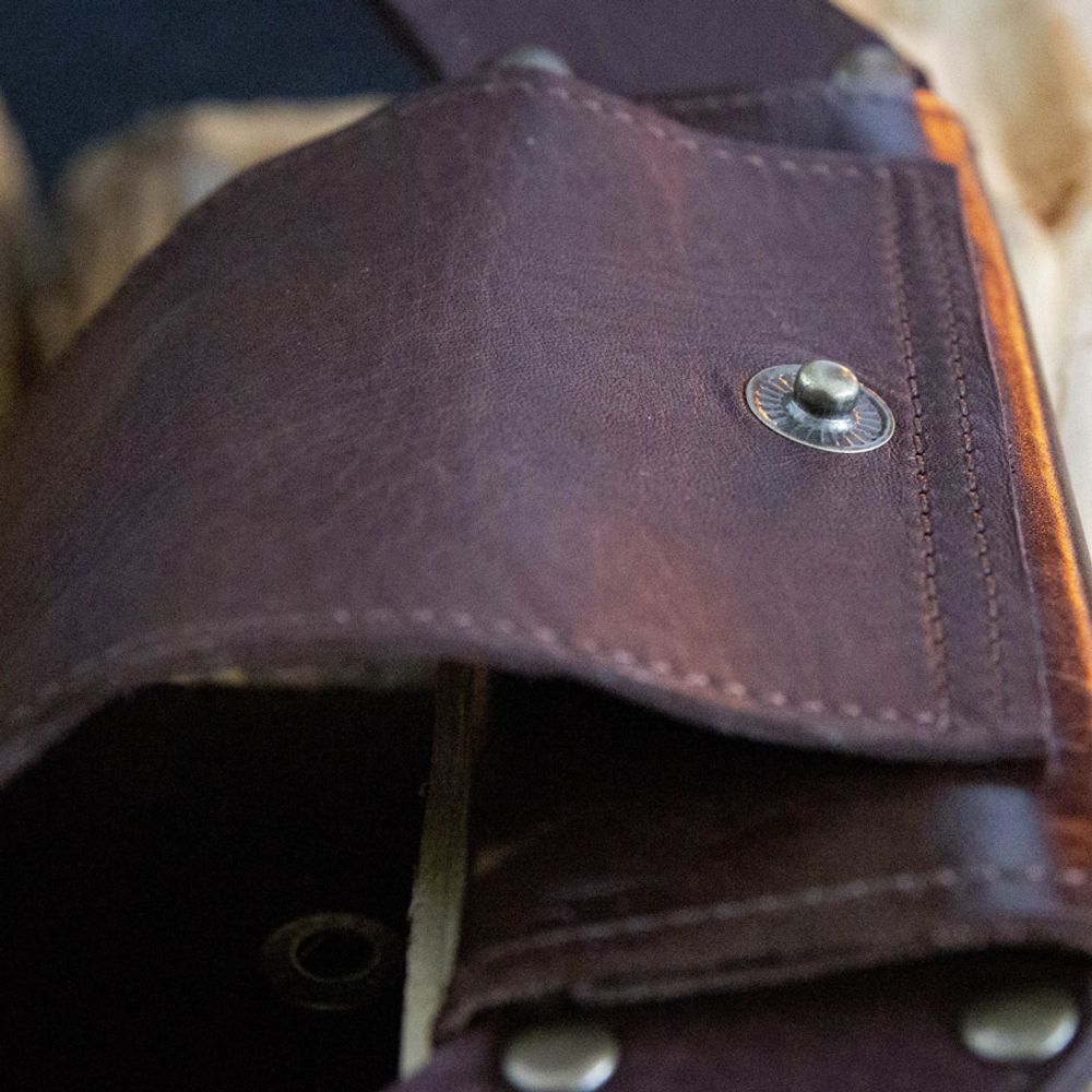 Подставка под дровницу-переноску