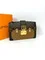 Клатч Louis Vuitton Trunk коричневый