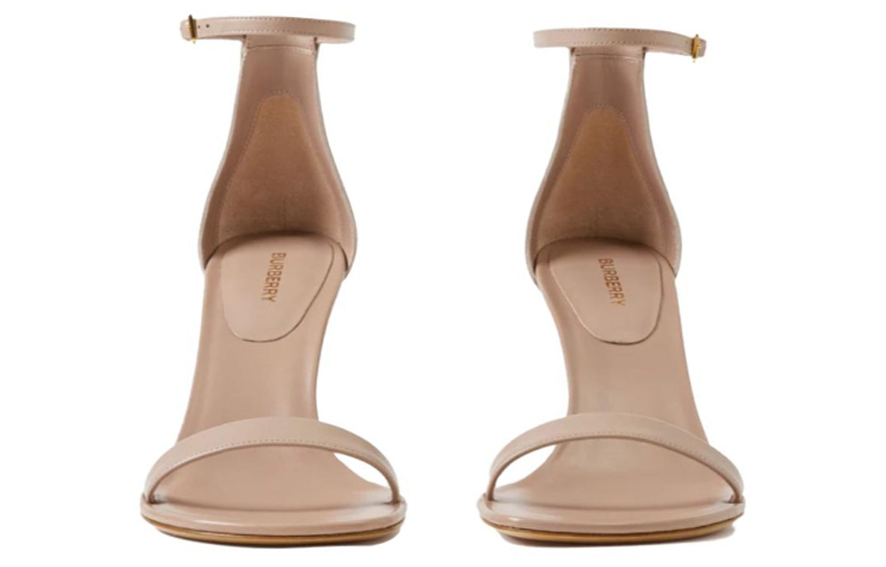 Burberry 8.5Cm (Женская размерная сетка)