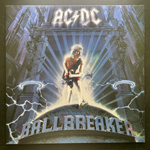 AC/DC ‎– Ballbreaker (Европа 2022г.)
