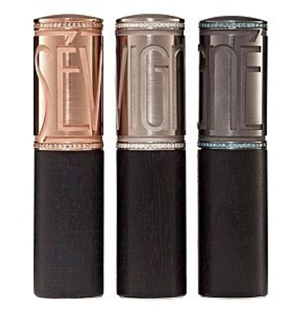 Sevigne Parfum de No. 3