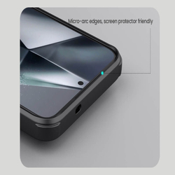 Накладка Nillkin Super Frosted Shield Pro для Samsung Galaxy S25