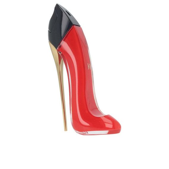 Парфюмерия Carolina Herrera Good Girl Very Good Girl spray 80 мл