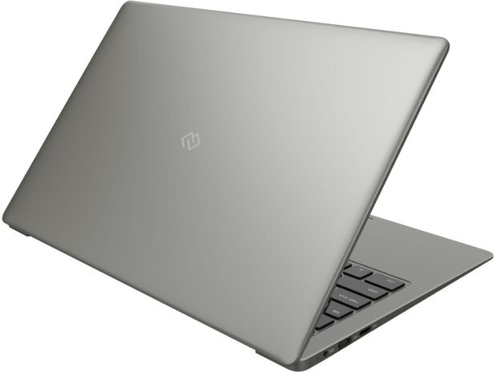 Ноутбук  Digma EVE C4800 14 ", Celeron, 8 Гб RAM, 256 Гб SSD, UHD Graphics 600, Серый