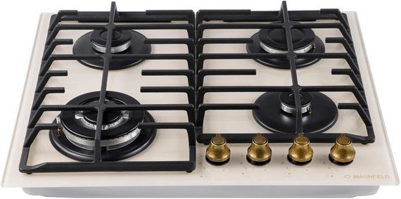 Газовая панель Maunfeld EGHG.64.63CBG.R/G