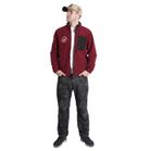 Куртка флисовая Alaskan North Wind борд. р-р L