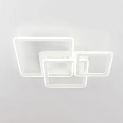 Citilux Тринити CL238230E RGB Люстра светодиодная с пультом