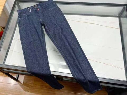 Джинсы Kiton