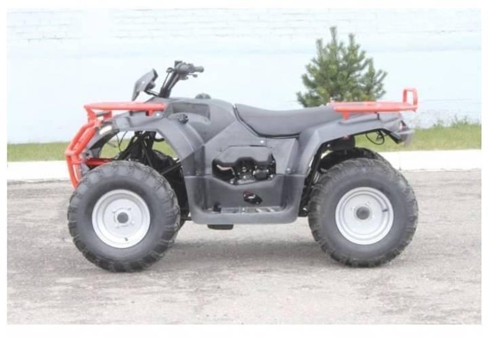 Квадроцикл IRBIS ATV250