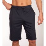 Мужские шорты темно-серые Tom Tailor 71044/5609 830