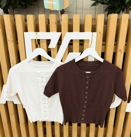 Кофта 7372909 Fabrika