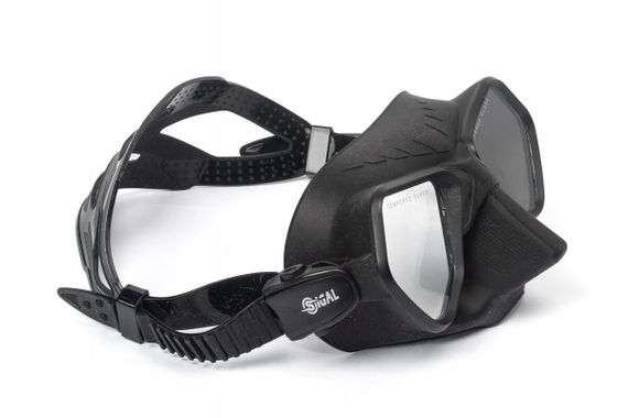 Маска Sigalsub Minima