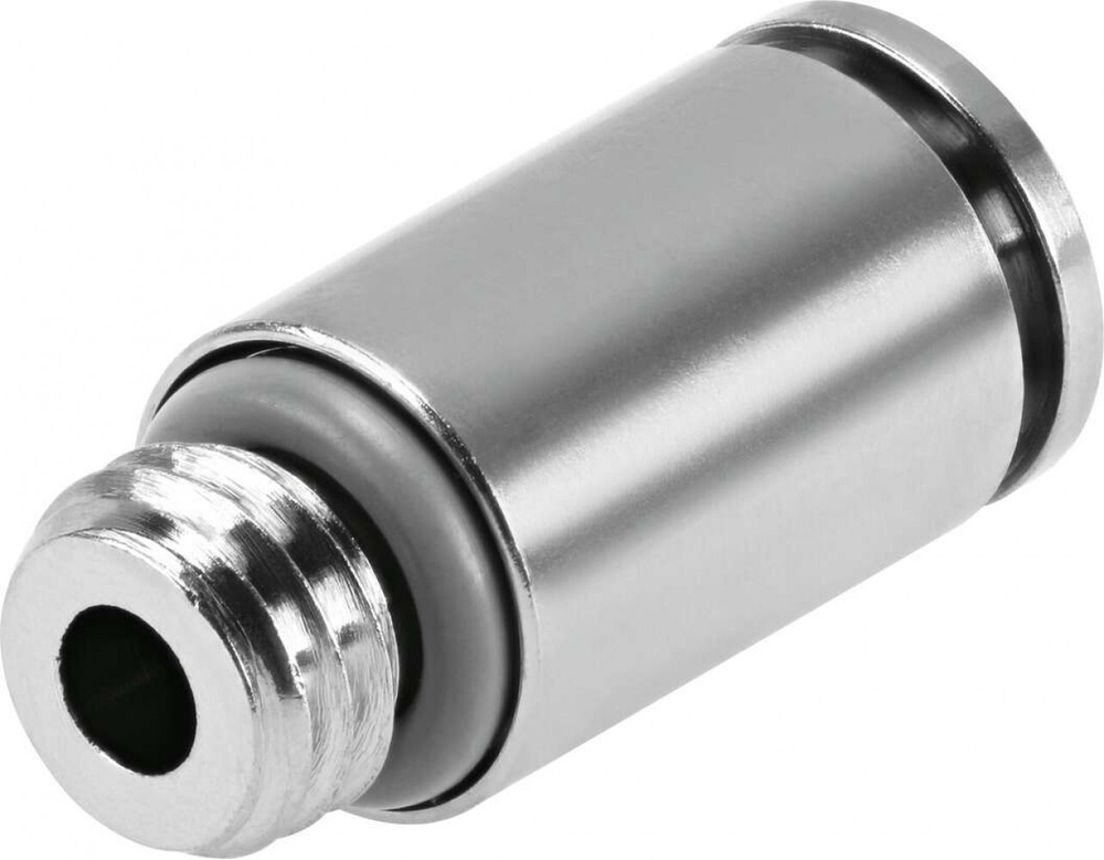 NPQH-DK-G18-Q6-P10 Штуцер с цанговым соединением