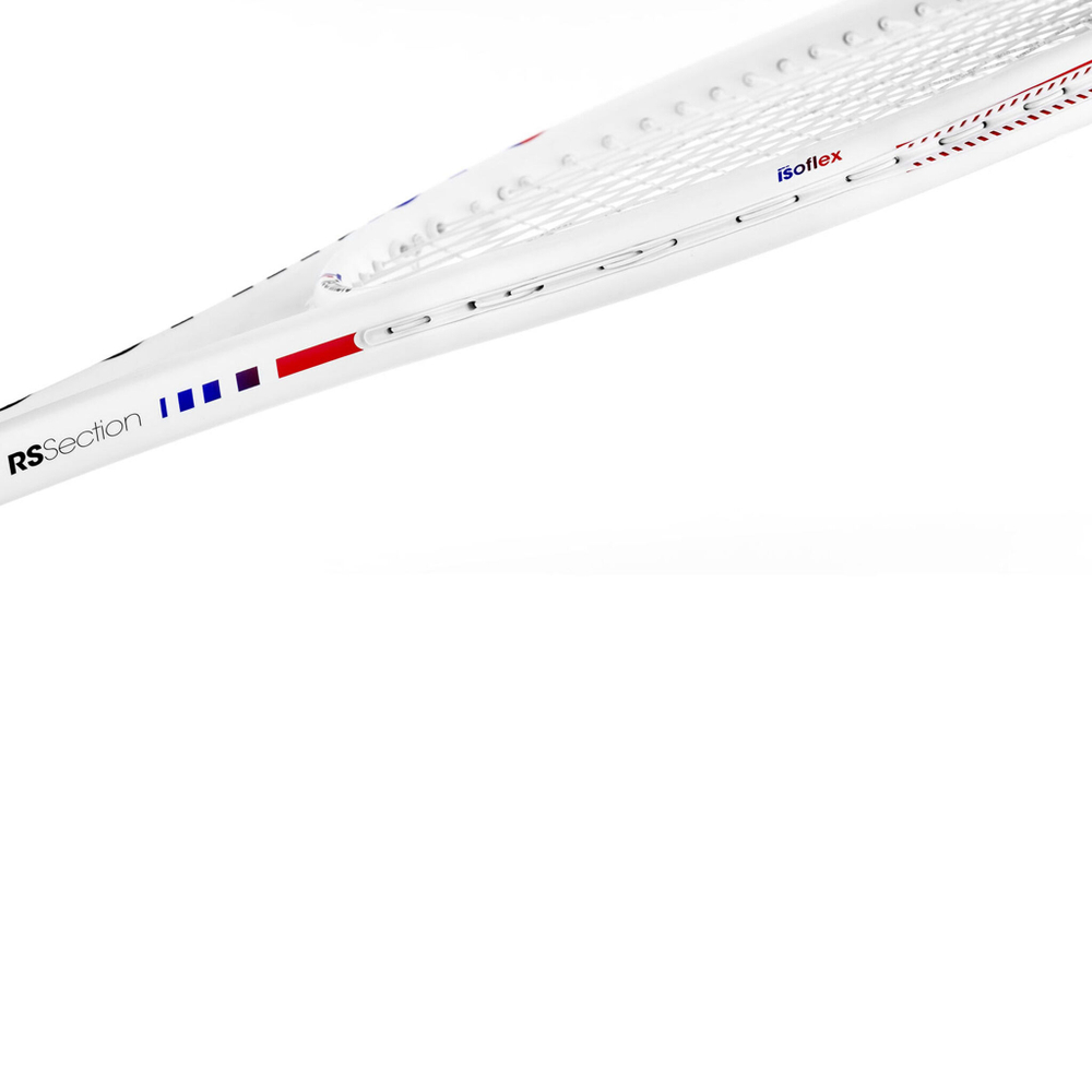 Теннисная ракетка Tecnifibre T-Fight 305 ISO