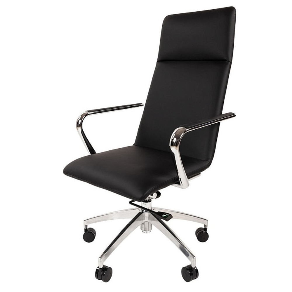 Офисное кресло CHAIRMAN 980, экокожа