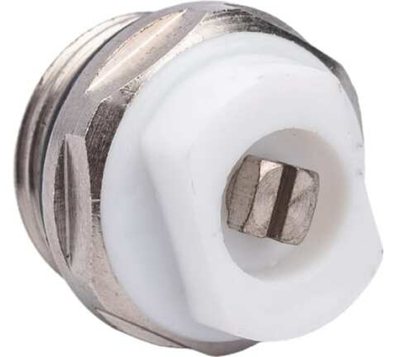 Кран Маевского 1/2" FERRO