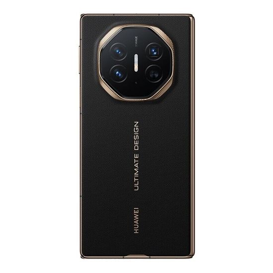 Смартфон Huawei Mate XT Ultimate Design 16/1Tb Black