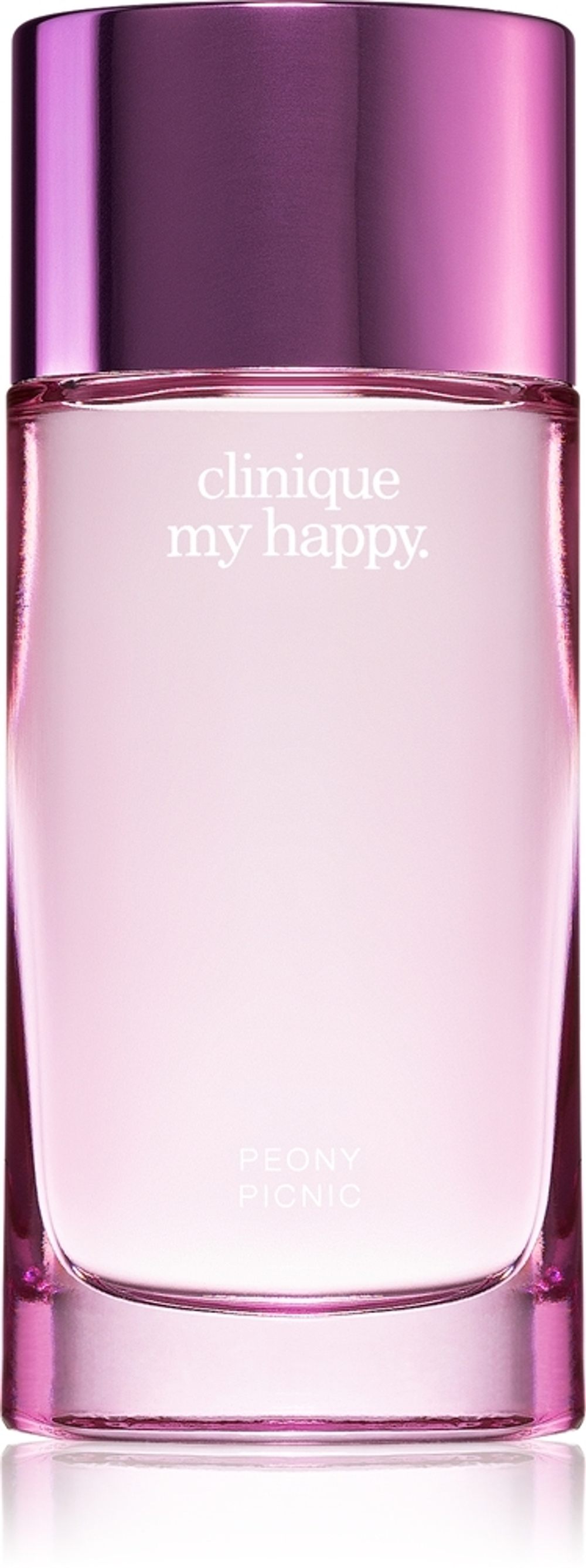 Clinique My Happy. Peony Picnic парфюмерная вода женская