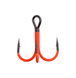 Крючки Saikyo тройн.7001OR №  6 (50шт)