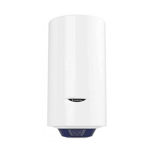 Водонагреватель электрический накопительный 80 л 1.5/2/2.5 кВт BLU1 ECO ABS PW 80 V SLIM Ariston 3700557