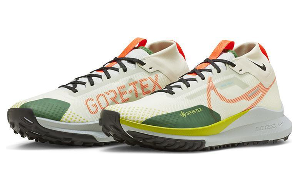 Кроссовки Nike React Pegasus Trail 4 Gtx