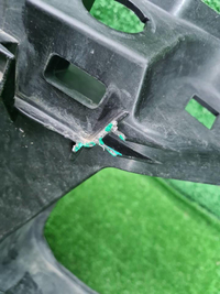 Телевизор Mercedes V W447 (2014-н.в.)