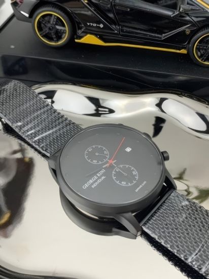 Мужские наручные часы George Kini GK.IND0002