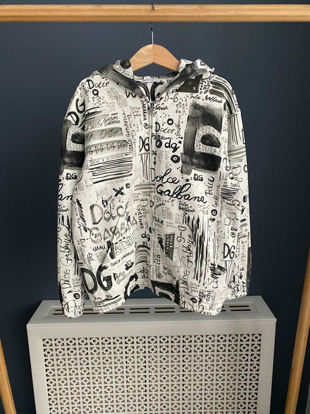 Толстовка Dolce&Gabbana, 128