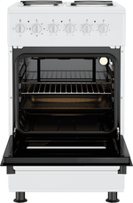 Электрическая плита Gorenje EF5110W