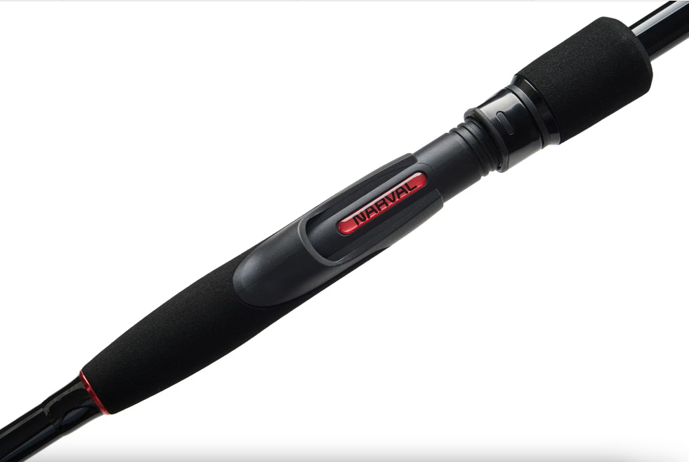 Спиннинг Narval Fishing Poker 832MMH max 36g Ex-Fast