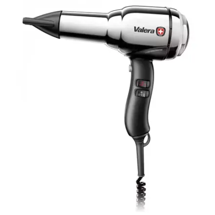 Профессиональный фен Valera Swiss Steel Master 2100 Push (SM 588.02/IP CR)
