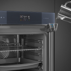 Встраиваемый духовой шкаф Smeg SO6102S3PG