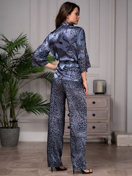 Пижама Mia-Amore 8666 &quot;Amazonka&quot;