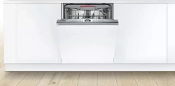 Встраиваемая посудомоечная машина Bosch SMV4HMX65Q