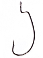 Крючки Lucky John PREDATOR серии LJH532 размер004 (5упк.по 6шт.)