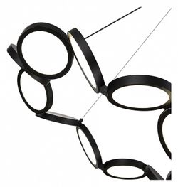 Люстра на штанге ST-Luce Rio SL6508.403.01