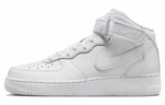 Кроссовки Nike Air Force 1 "Fresh"
