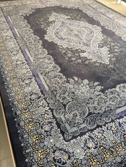 Персидский Ковер КодX170