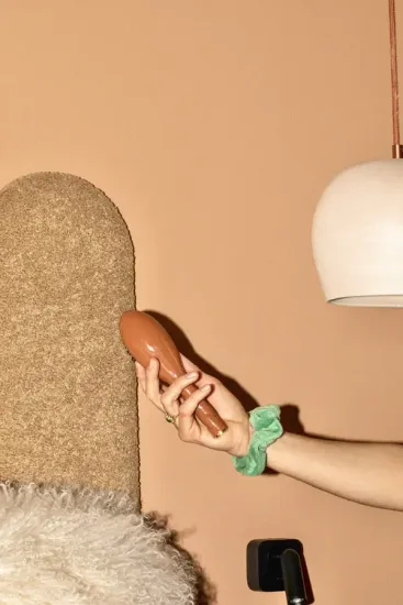 La Bonne Brosse N.03 The Essential Small Soft Hair Brush