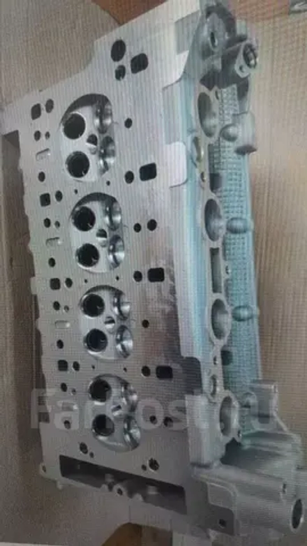 Головка голая 1.5л T600