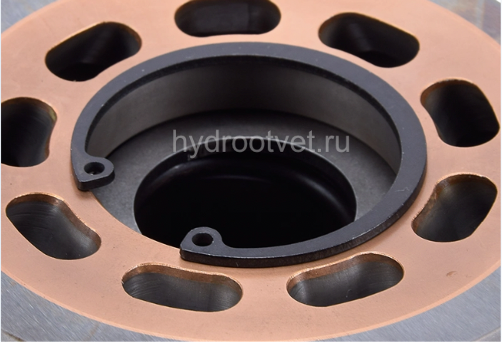 A4VG125 SNAP RING - Стопорное кольцо