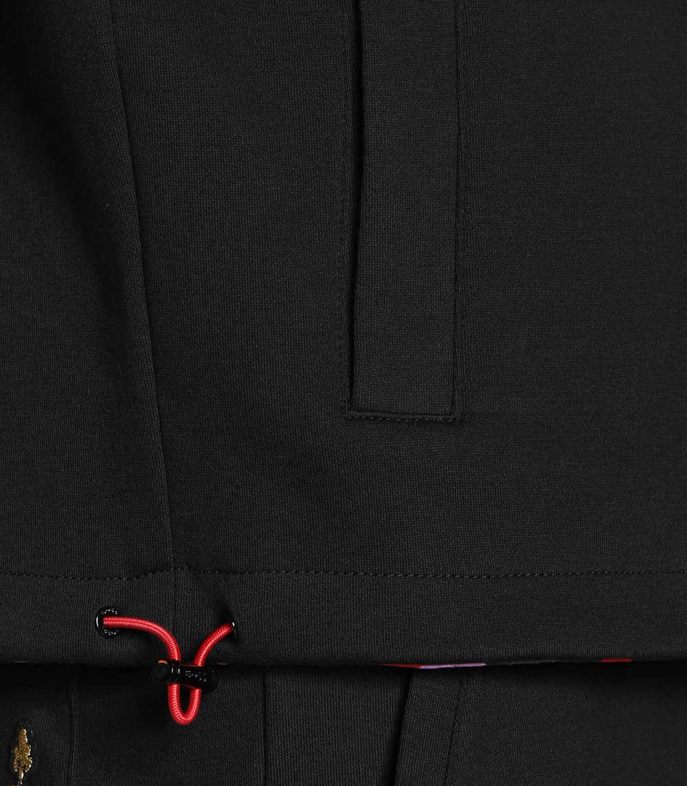 куртка 3в1 boss x looney tunes cuniculus BOSS BLACK - черный(50485728)