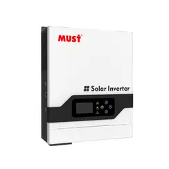 Солнечный инвертор MUST PV18-1512 VPM II