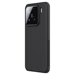 Усиленный чехол от Nillkin для смартфона Xiaomi 15, серия Super Frosted Shield Pro